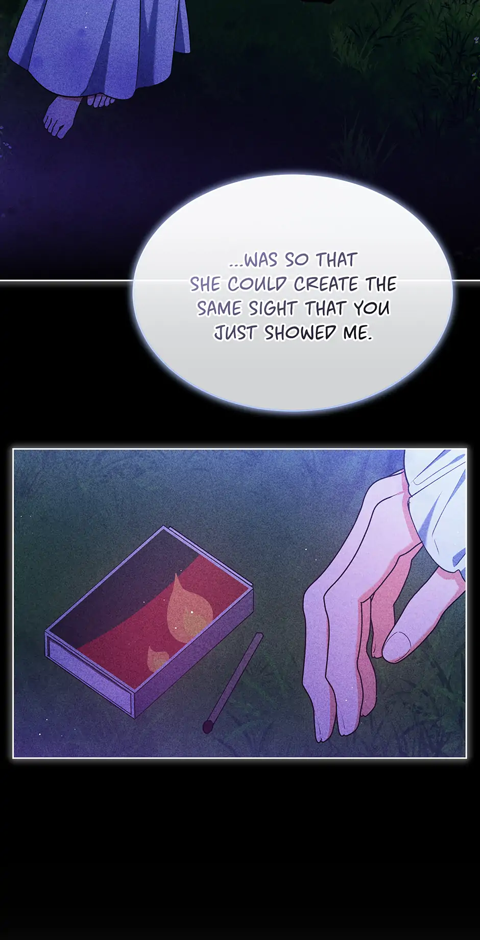 Lady Baby Is a Revenge Maker chapter 41 page 25
