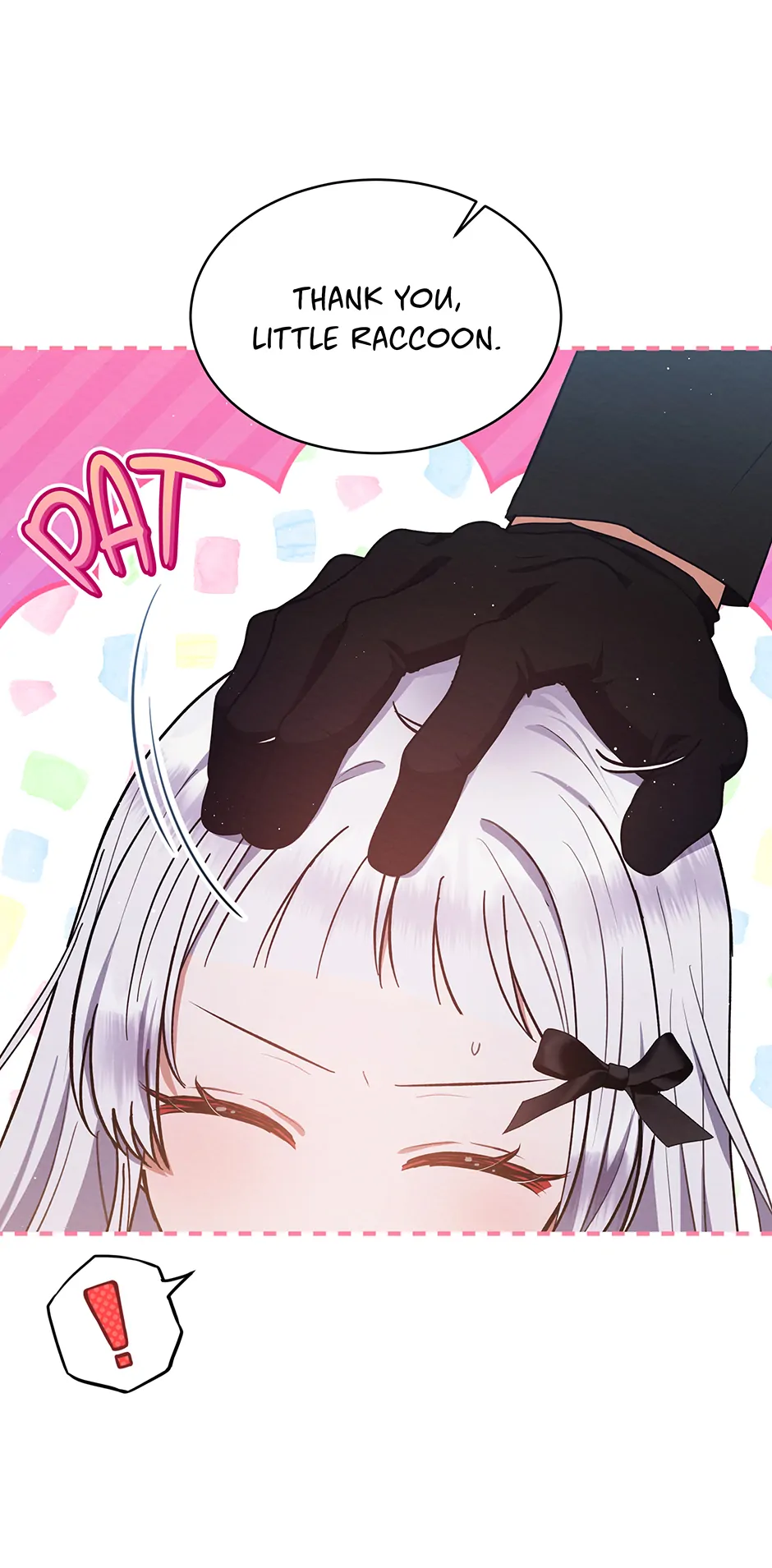 Lady Baby Is a Revenge Maker chapter 41 page 29
