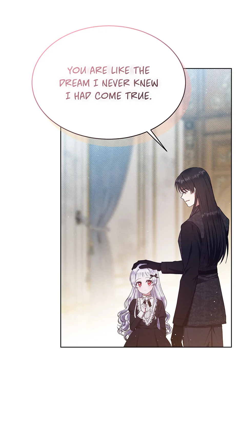 Lady Baby Is a Revenge Maker chapter 41 page 30