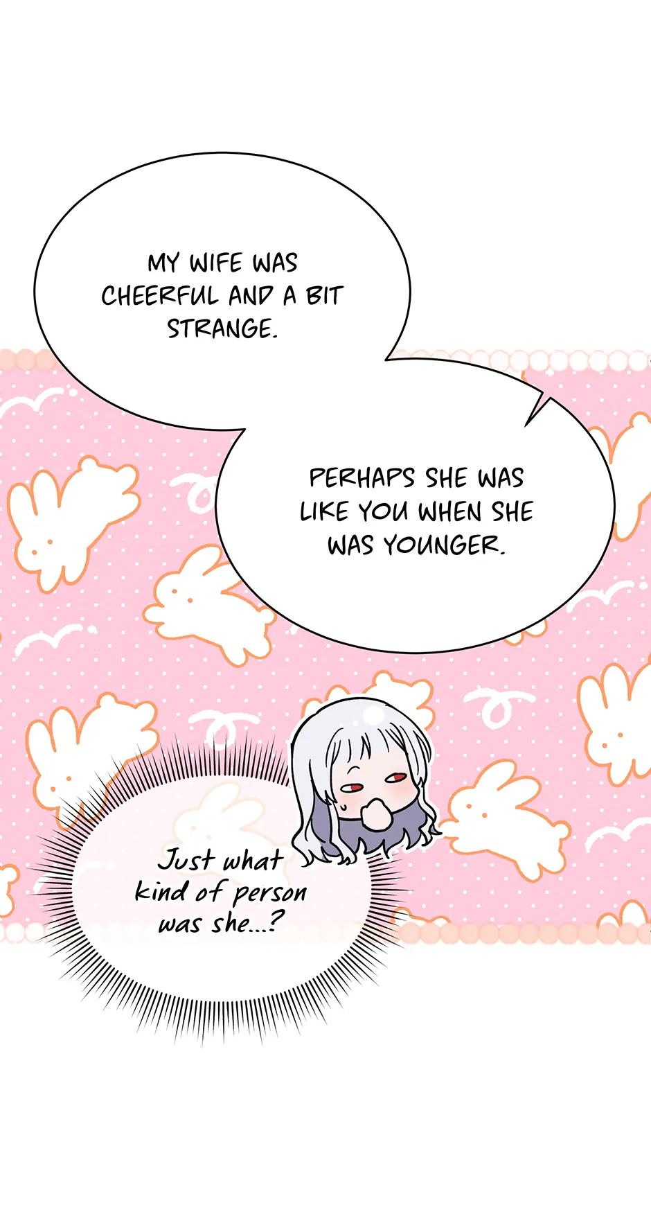 Lady Baby Is a Revenge Maker chapter 41 page 31