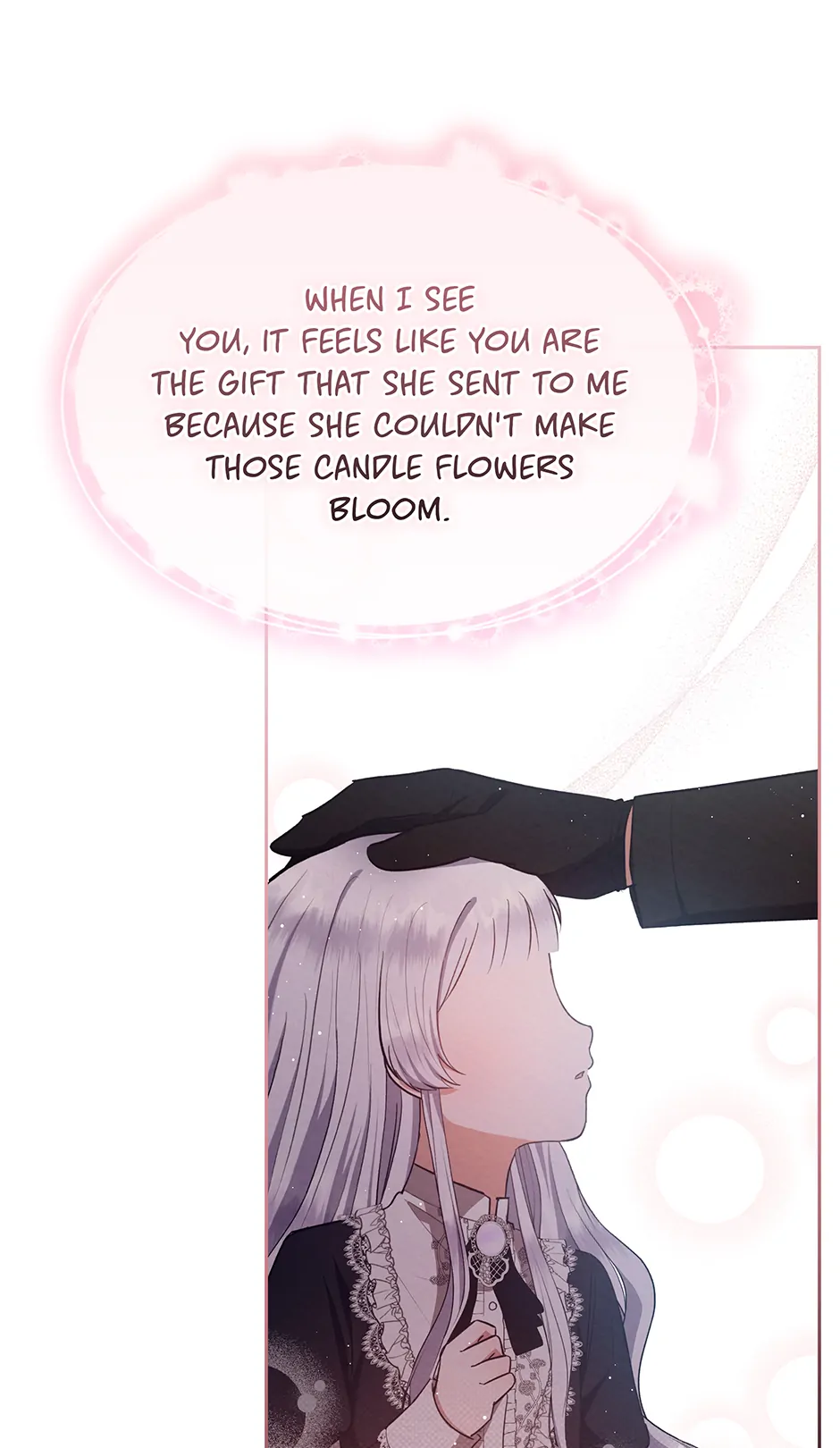 Lady Baby Is a Revenge Maker chapter 41 page 32