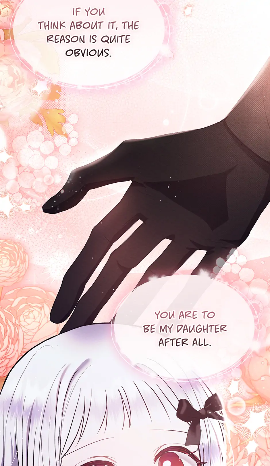 Lady Baby Is a Revenge Maker chapter 41 page 34