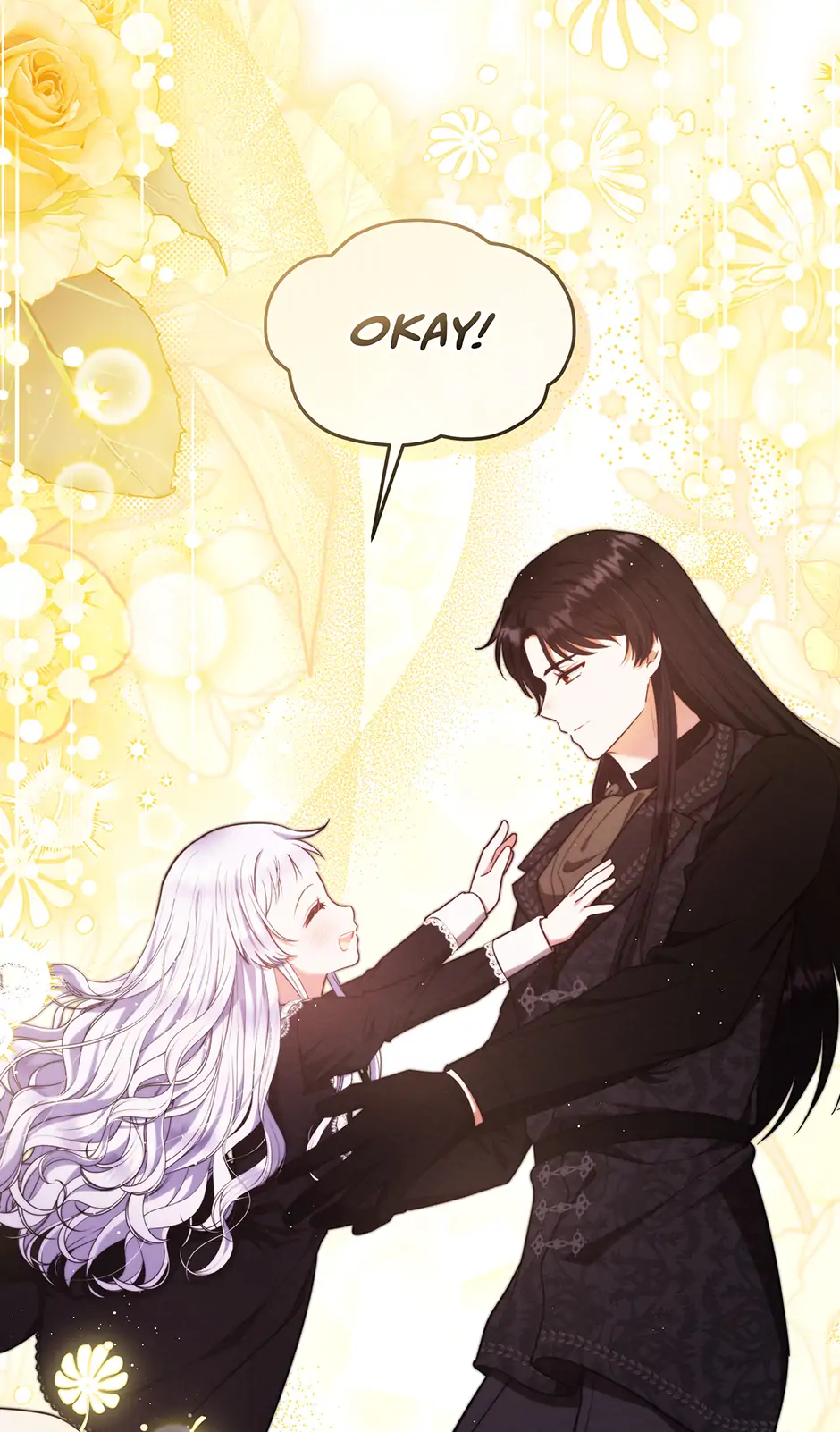 Lady Baby Is a Revenge Maker chapter 41 page 38