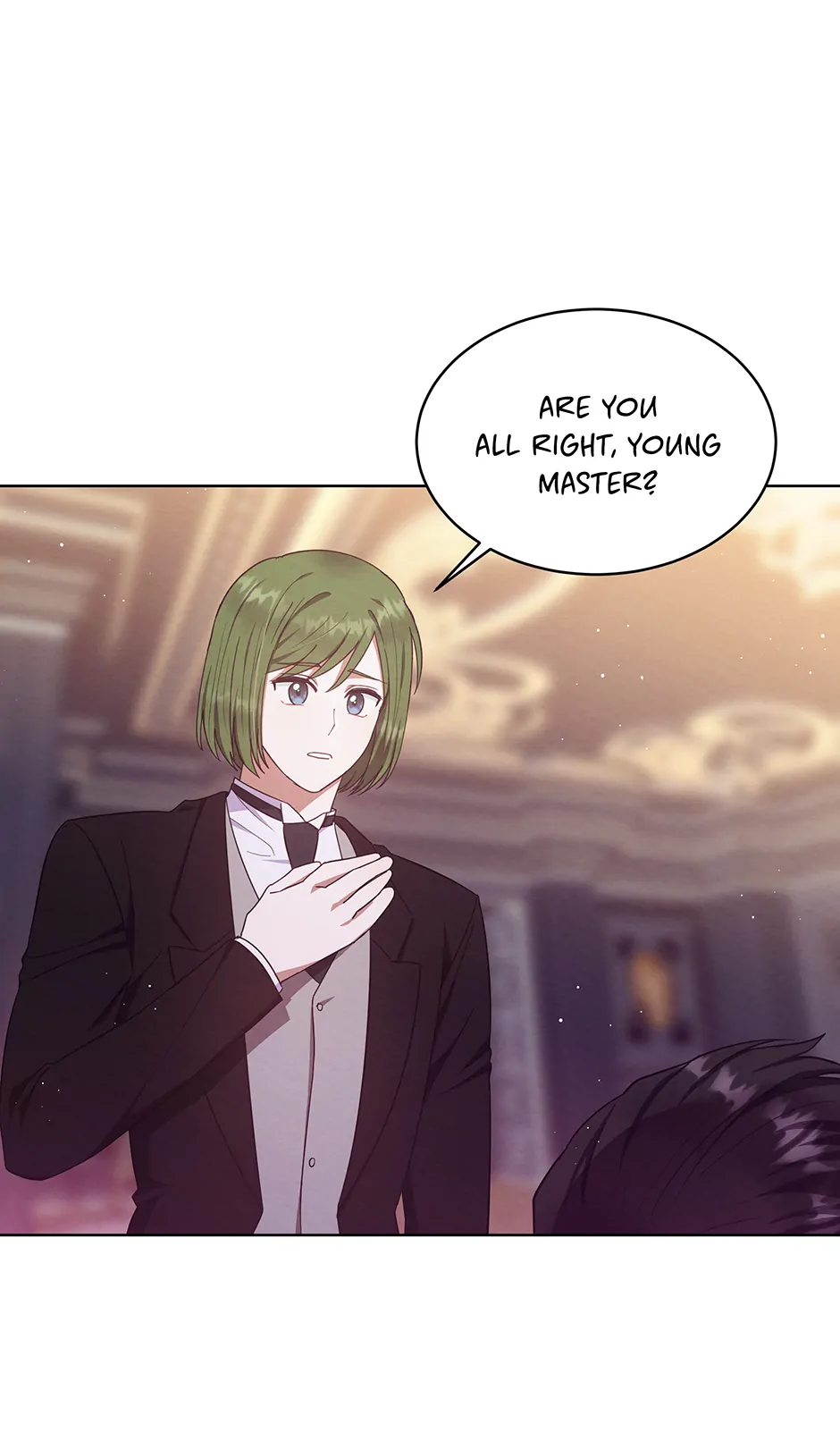 Lady Baby Is a Revenge Maker chapter 41 page 42