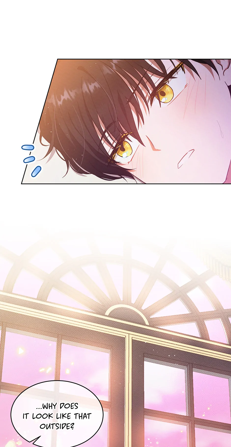 Lady Baby Is a Revenge Maker chapter 41 page 45