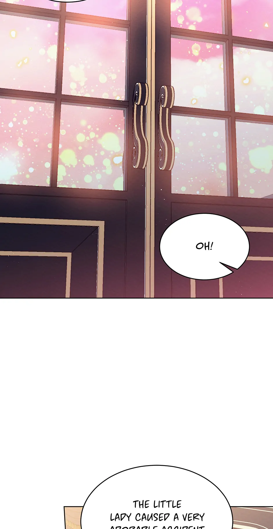 Lady Baby Is a Revenge Maker chapter 41 page 46