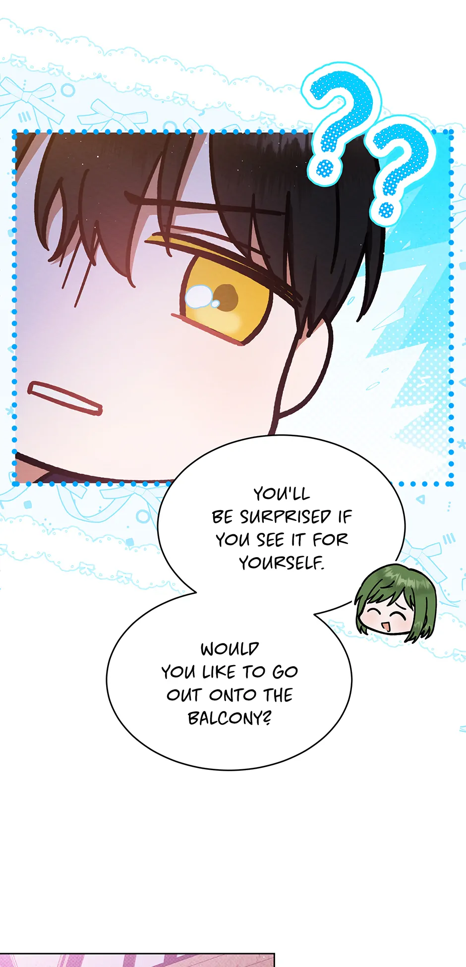 Lady Baby Is a Revenge Maker chapter 41 page 49
