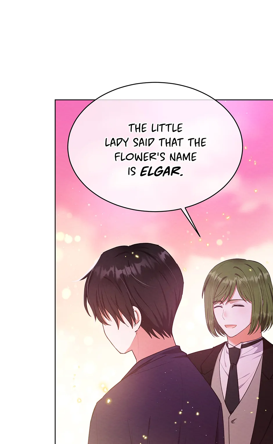 Lady Baby Is a Revenge Maker chapter 41 page 52