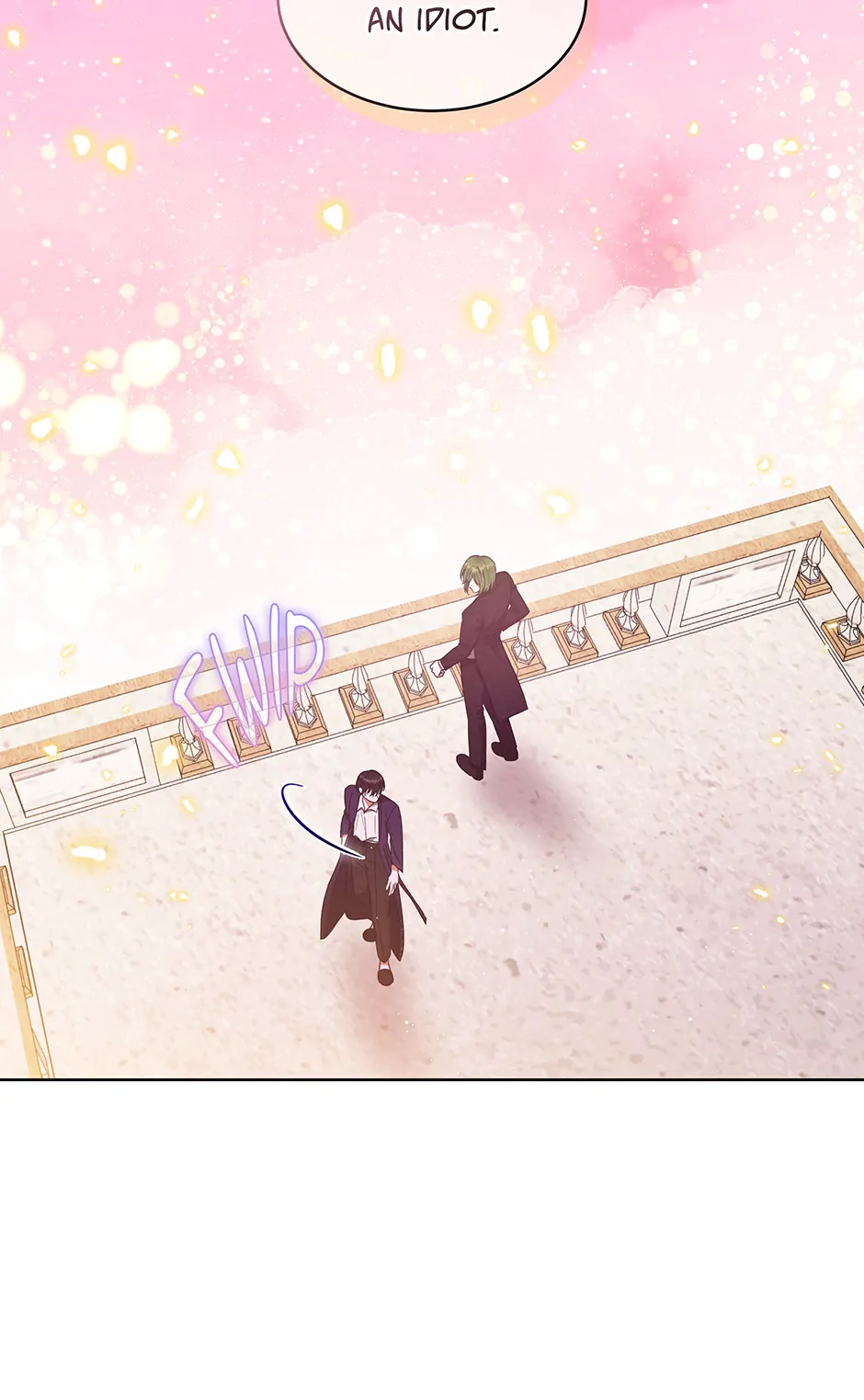 Lady Baby Is a Revenge Maker chapter 41 page 55