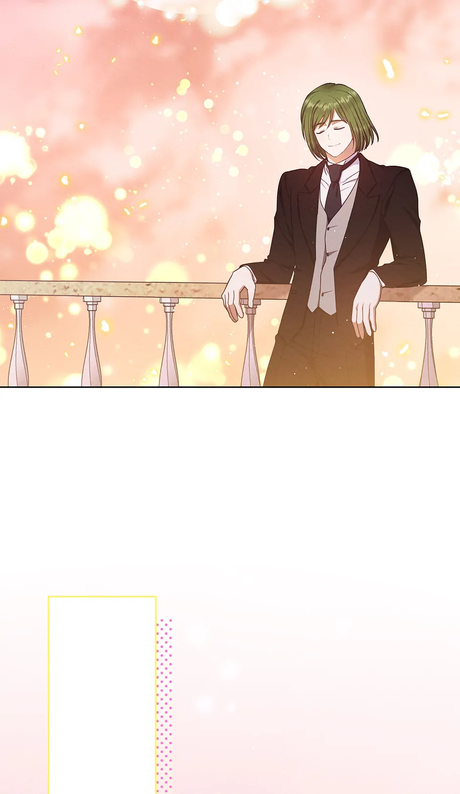 Lady Baby Is a Revenge Maker chapter 41 page 60
