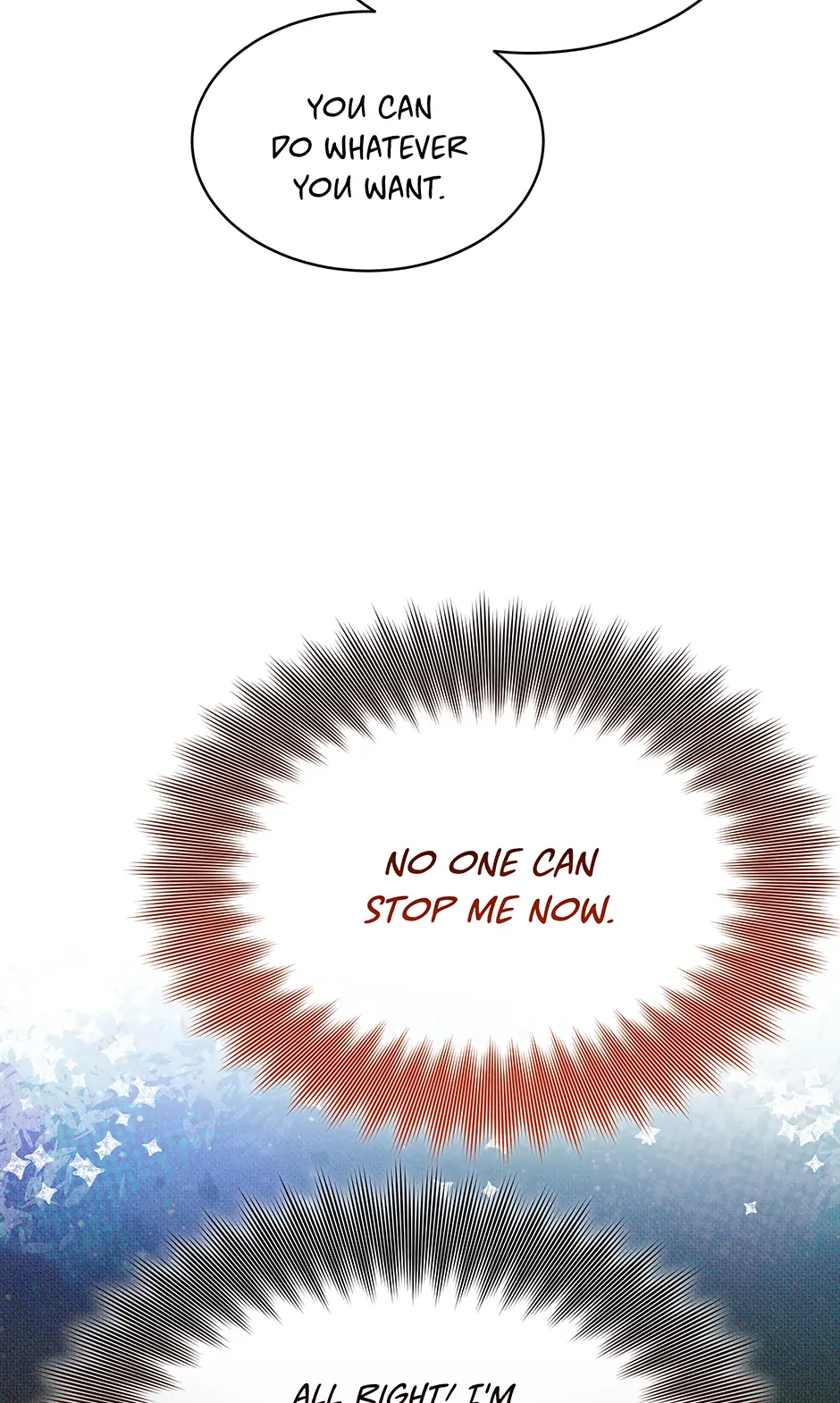 Lady Baby Is a Revenge Maker chapter 41 page 68