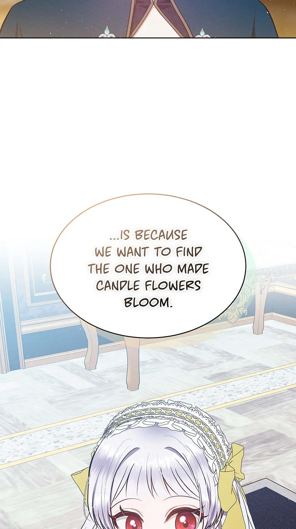 Lady Baby Is a Revenge Maker chapter 41 page 76
