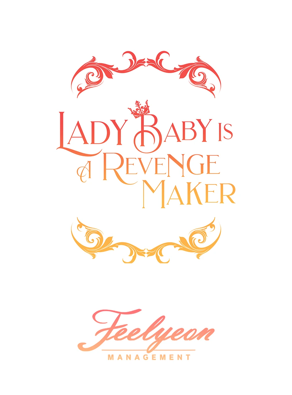 Lady Baby Is a Revenge Maker chapter 41 page 78