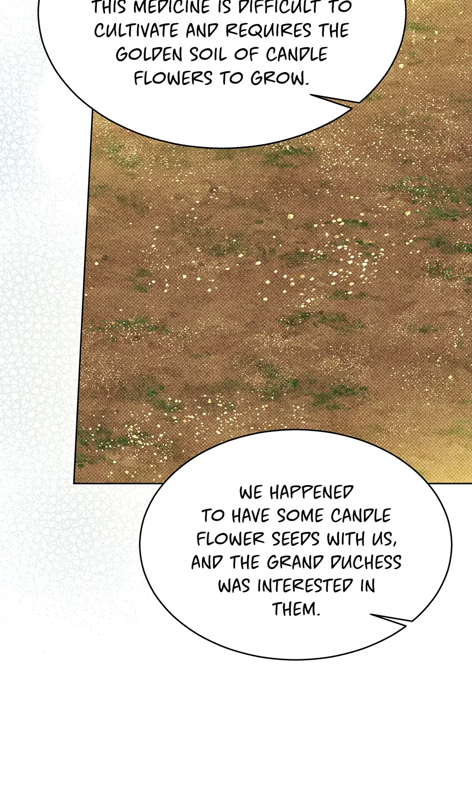 Lady Baby Is a Revenge Maker chapter 42 page 9