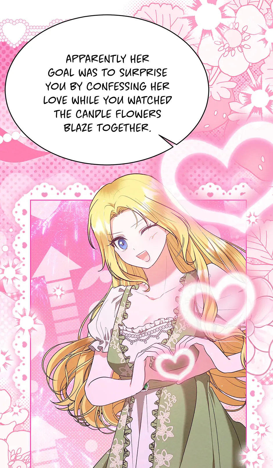 Lady Baby Is a Revenge Maker chapter 42 page 11