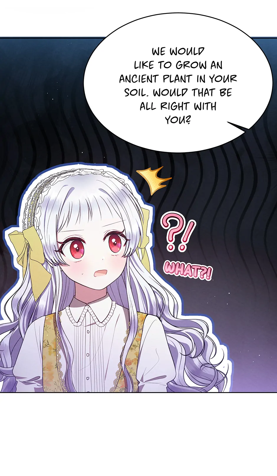 Lady Baby Is a Revenge Maker chapter 42 page 13