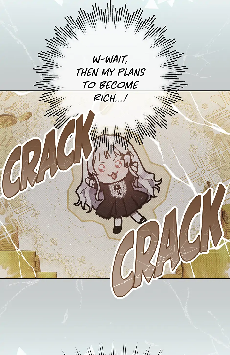 Lady Baby Is a Revenge Maker chapter 42 page 15