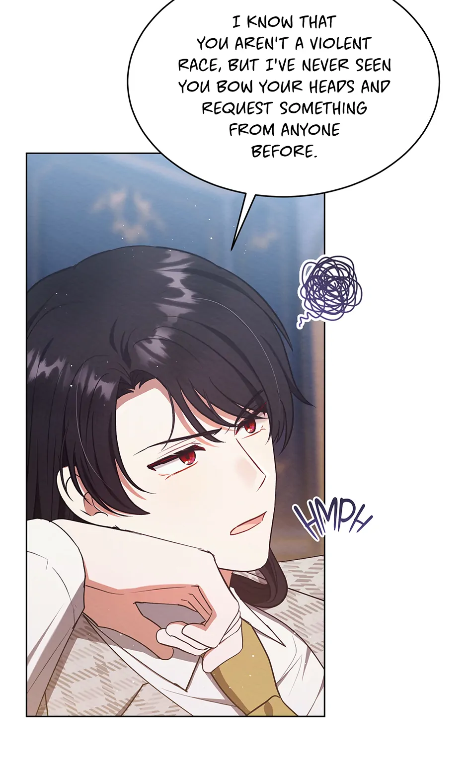 Lady Baby Is a Revenge Maker chapter 42 page 23