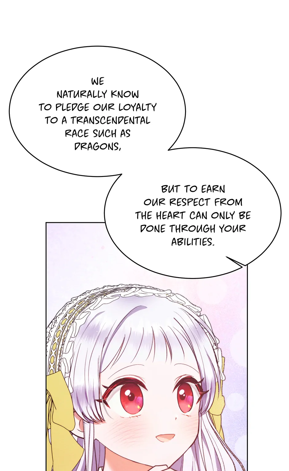 Lady Baby Is a Revenge Maker chapter 42 page 25