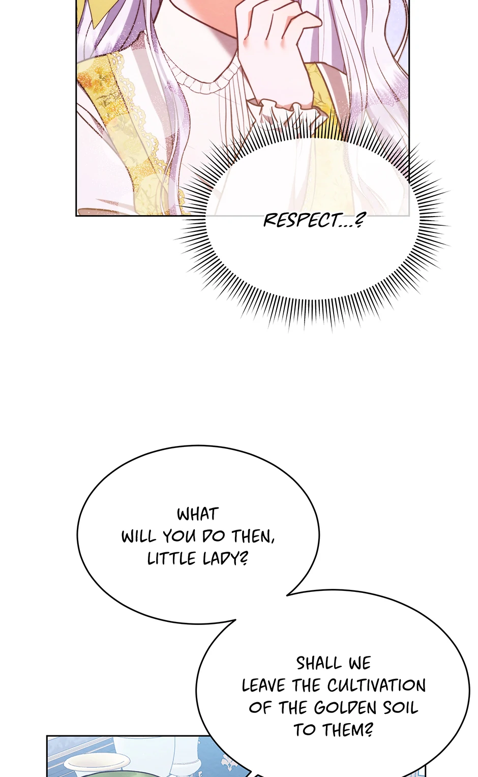Lady Baby Is a Revenge Maker chapter 42 page 26