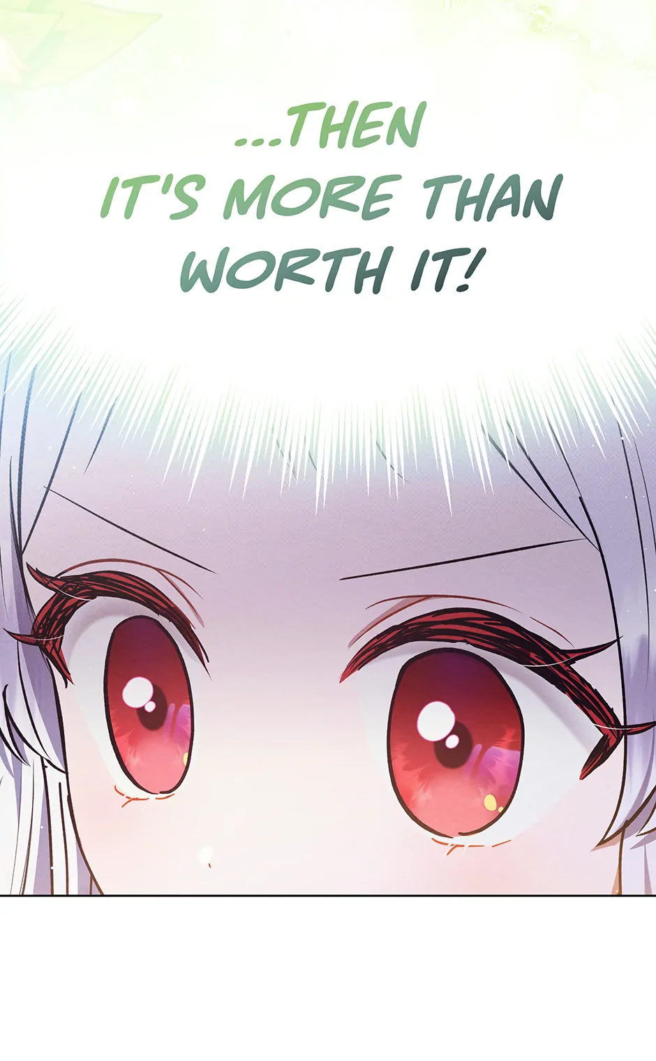 Lady Baby Is a Revenge Maker chapter 42 page 31