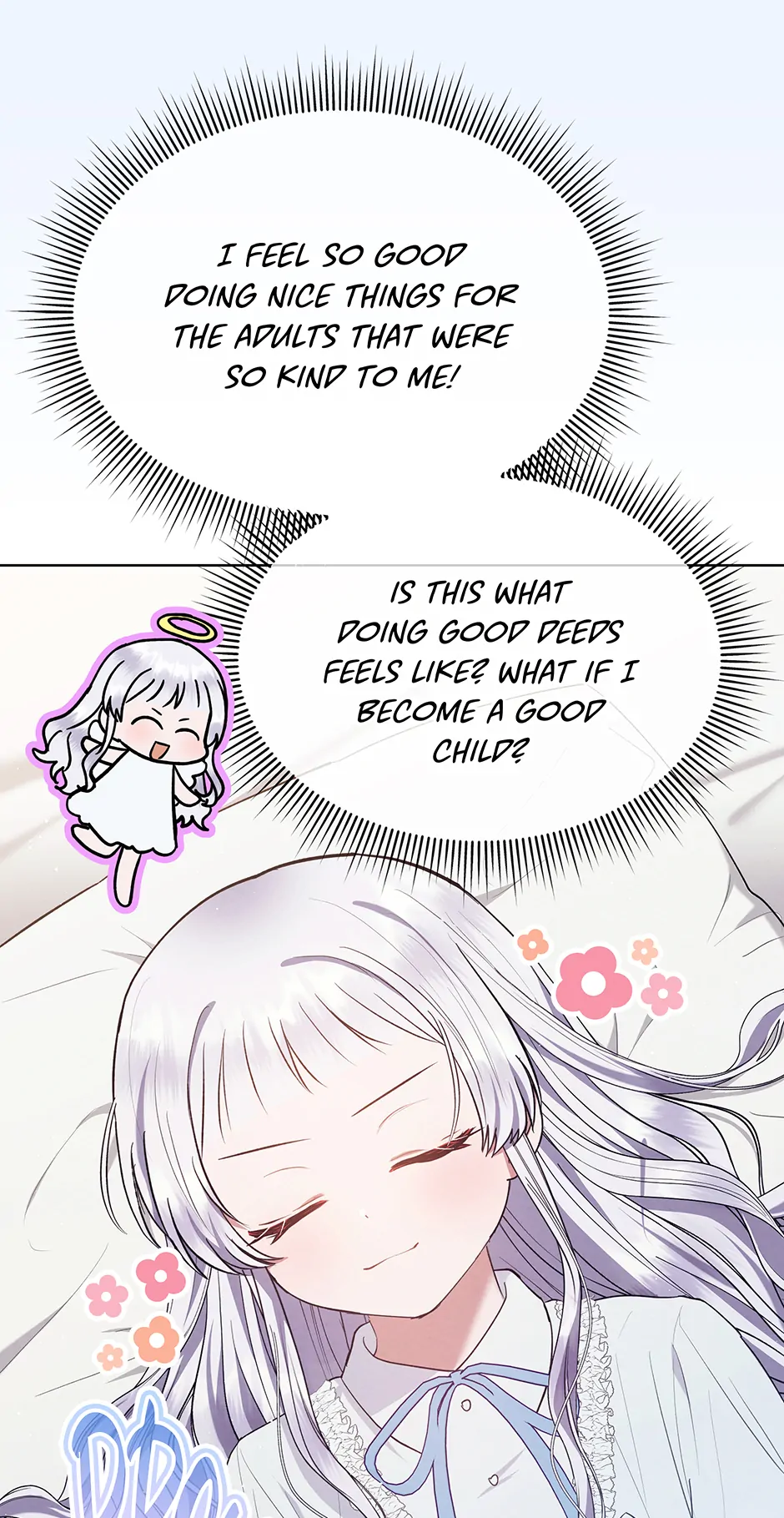 Lady Baby Is a Revenge Maker chapter 42 page 39