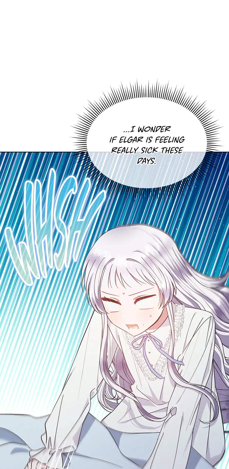 Lady Baby Is a Revenge Maker chapter 42 page 42