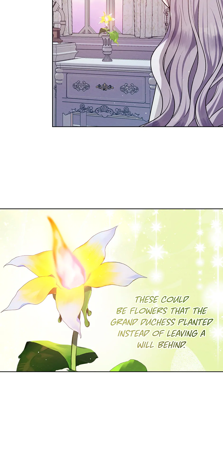 Lady Baby Is a Revenge Maker chapter 42 page 44