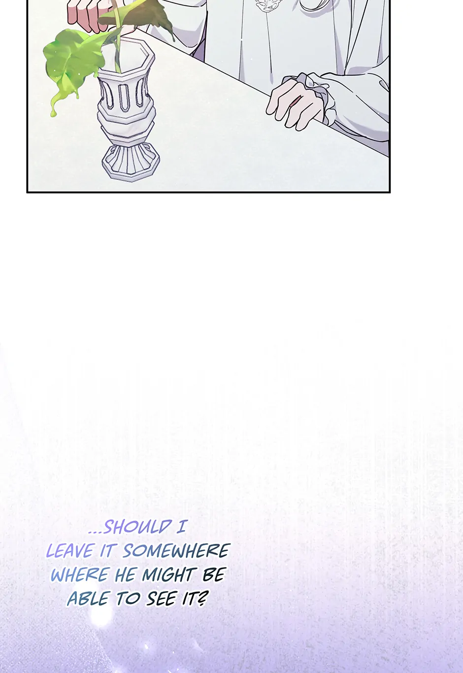 Lady Baby Is a Revenge Maker chapter 42 page 46