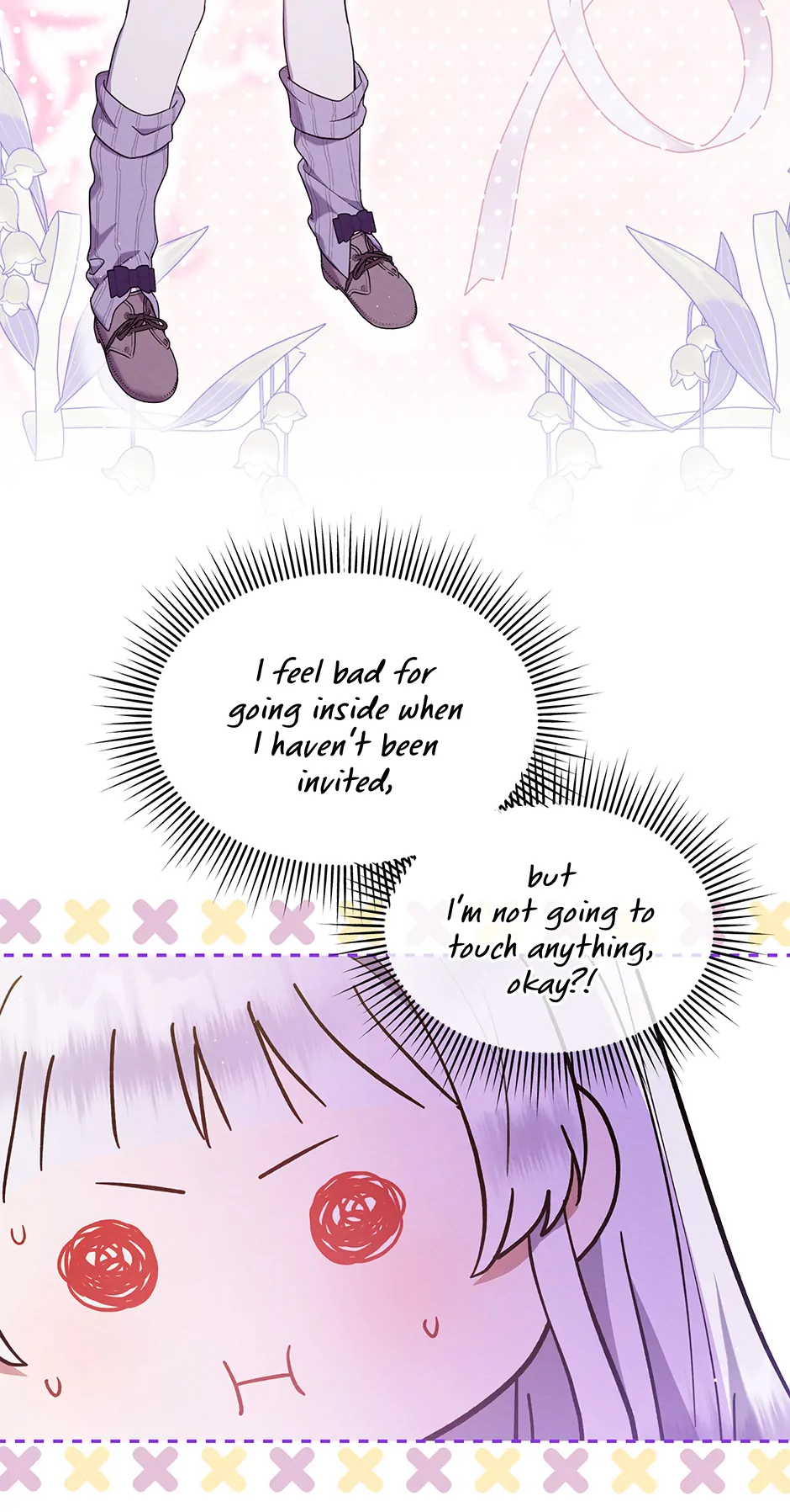 Lady Baby Is a Revenge Maker chapter 42 page 51