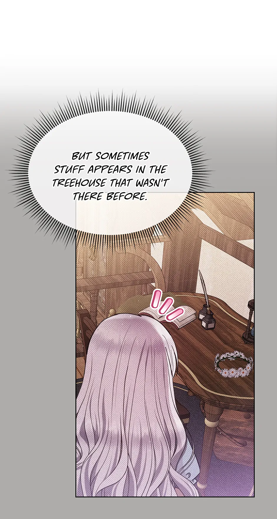 Lady Baby Is a Revenge Maker chapter 42 page 52