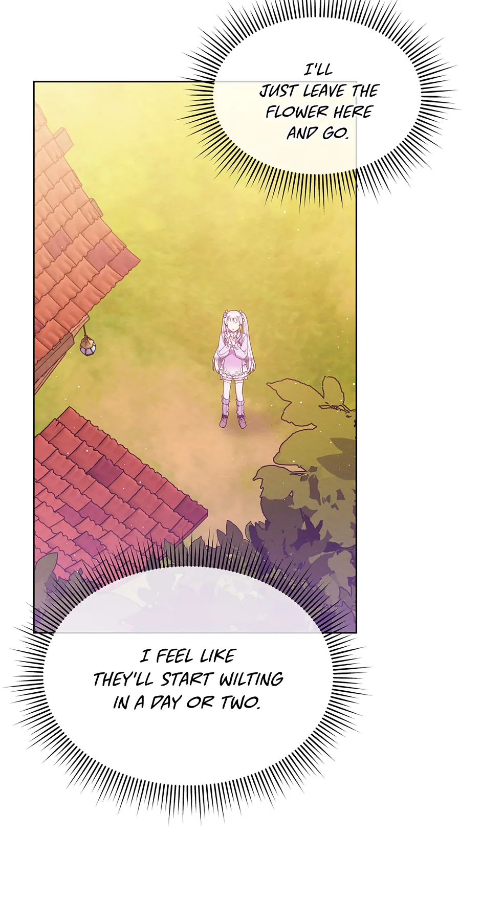 Lady Baby Is a Revenge Maker chapter 42 page 54