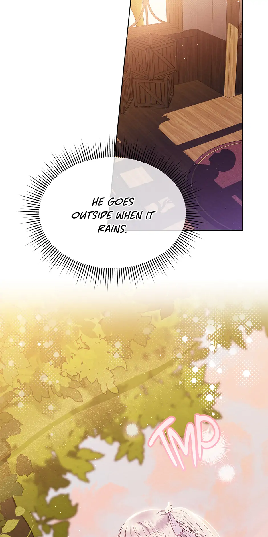Lady Baby Is a Revenge Maker chapter 42 page 56