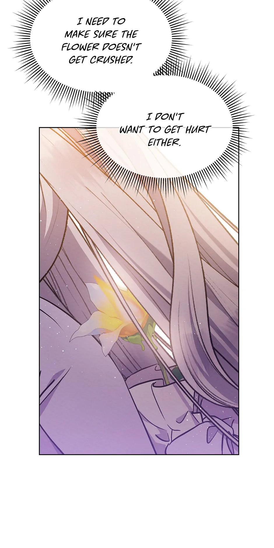 Lady Baby Is a Revenge Maker chapter 42 page 58