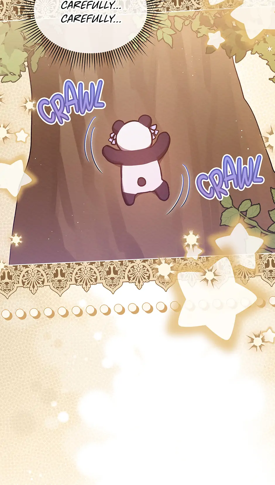 Lady Baby Is a Revenge Maker chapter 42 page 61