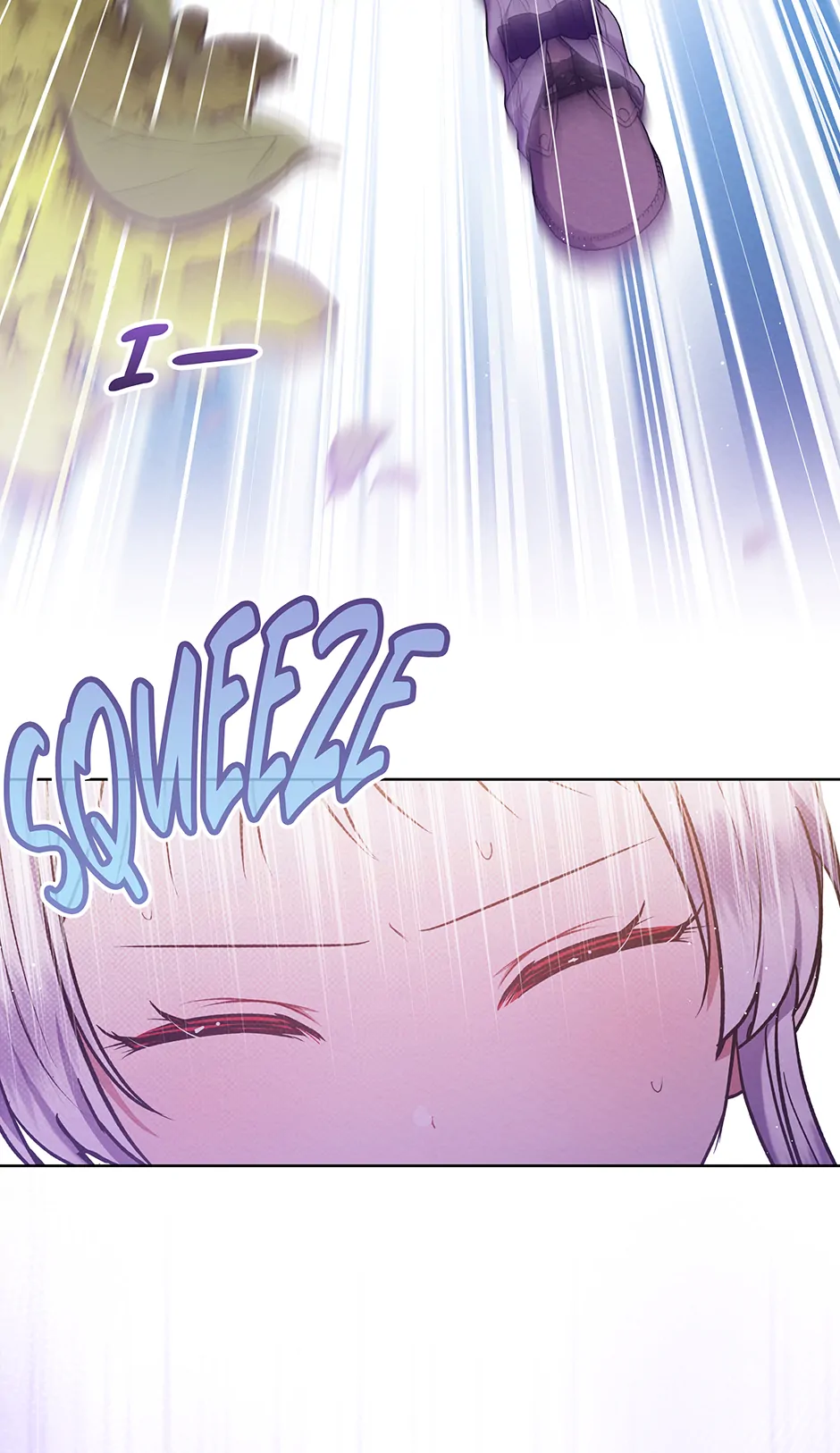 Lady Baby Is a Revenge Maker chapter 43 page 3