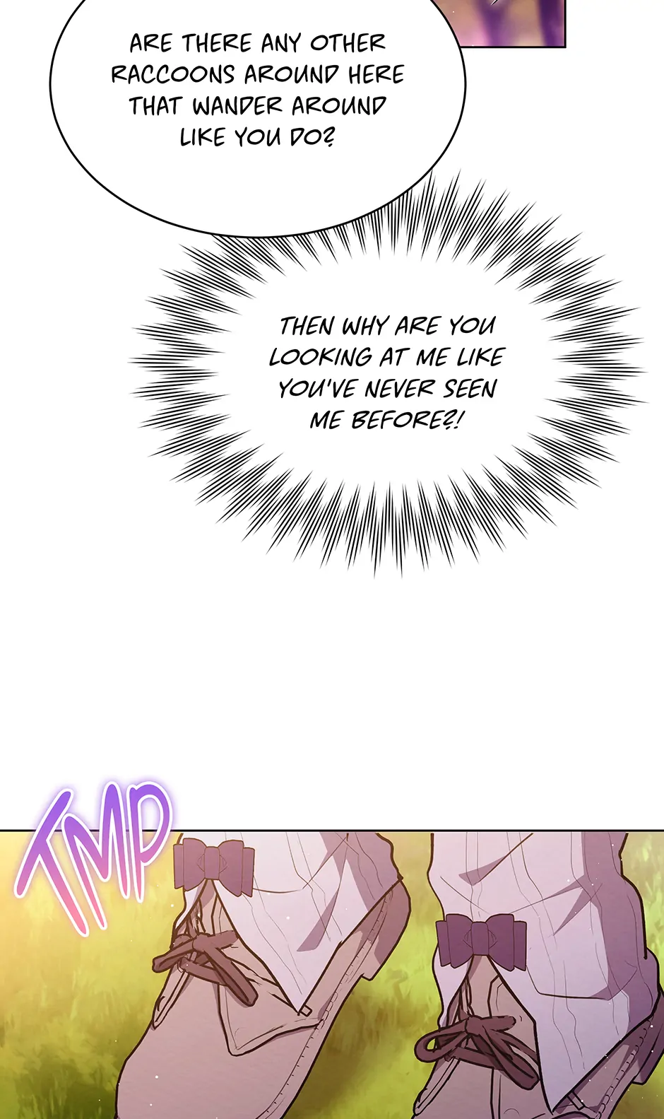 Lady Baby Is a Revenge Maker chapter 43 page 15