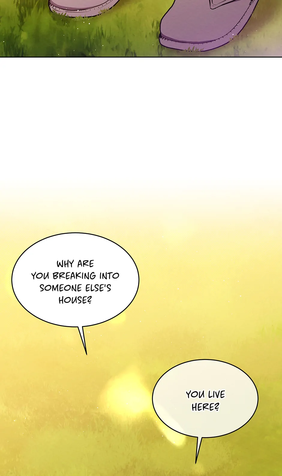 Lady Baby Is a Revenge Maker chapter 43 page 16