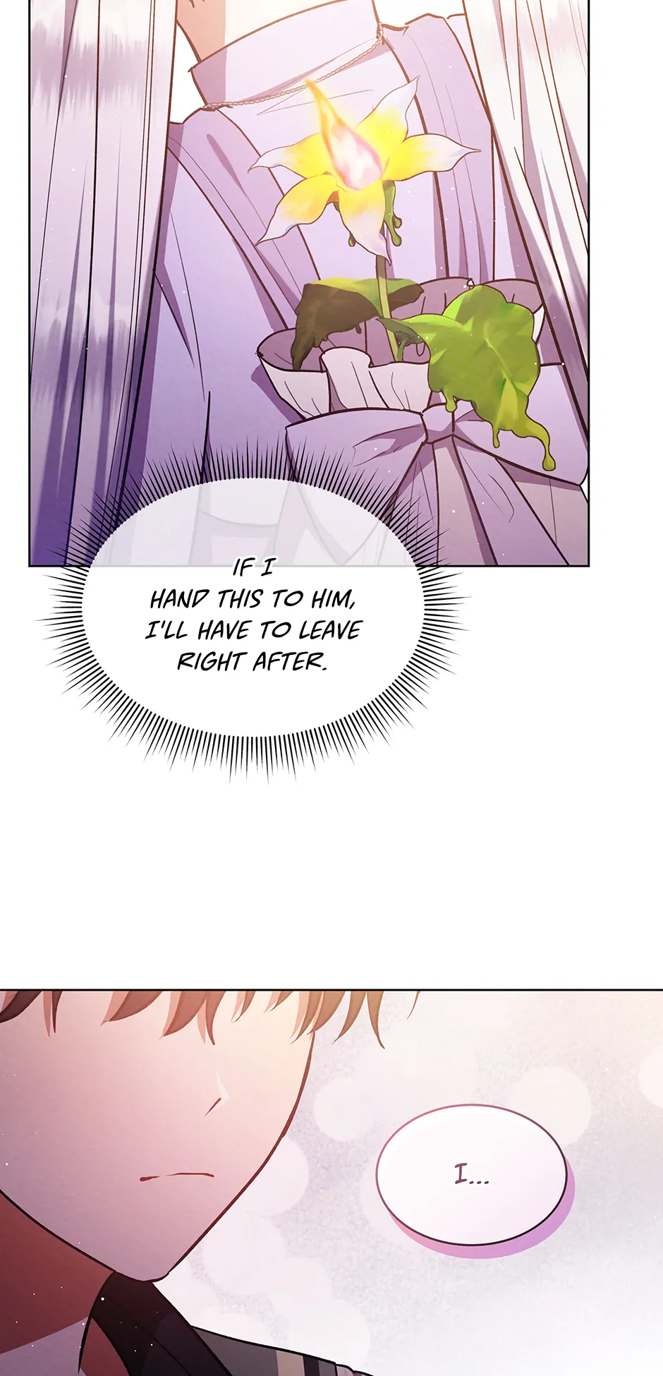 Lady Baby Is a Revenge Maker chapter 43 page 19