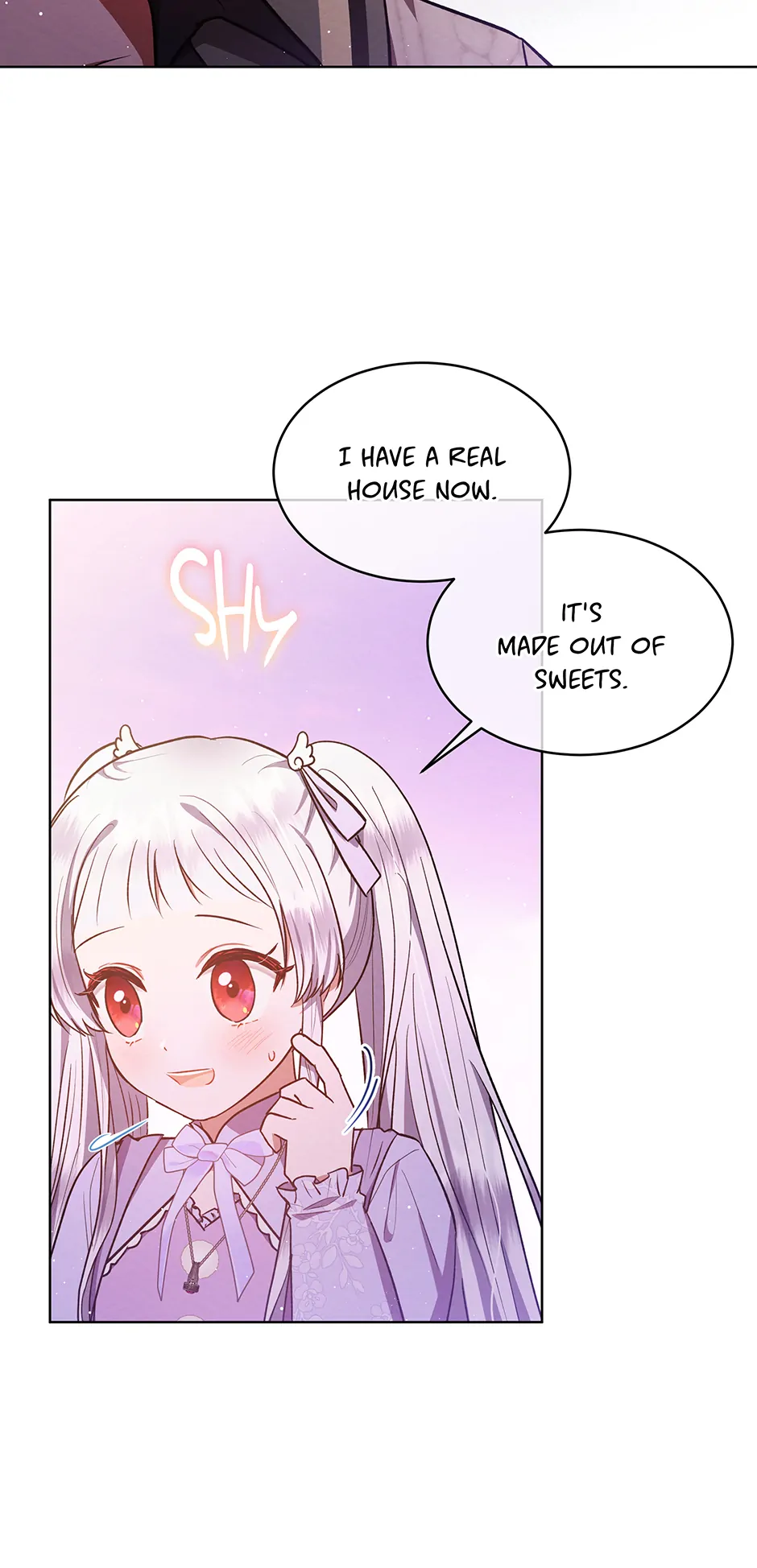 Lady Baby Is a Revenge Maker chapter 43 page 20