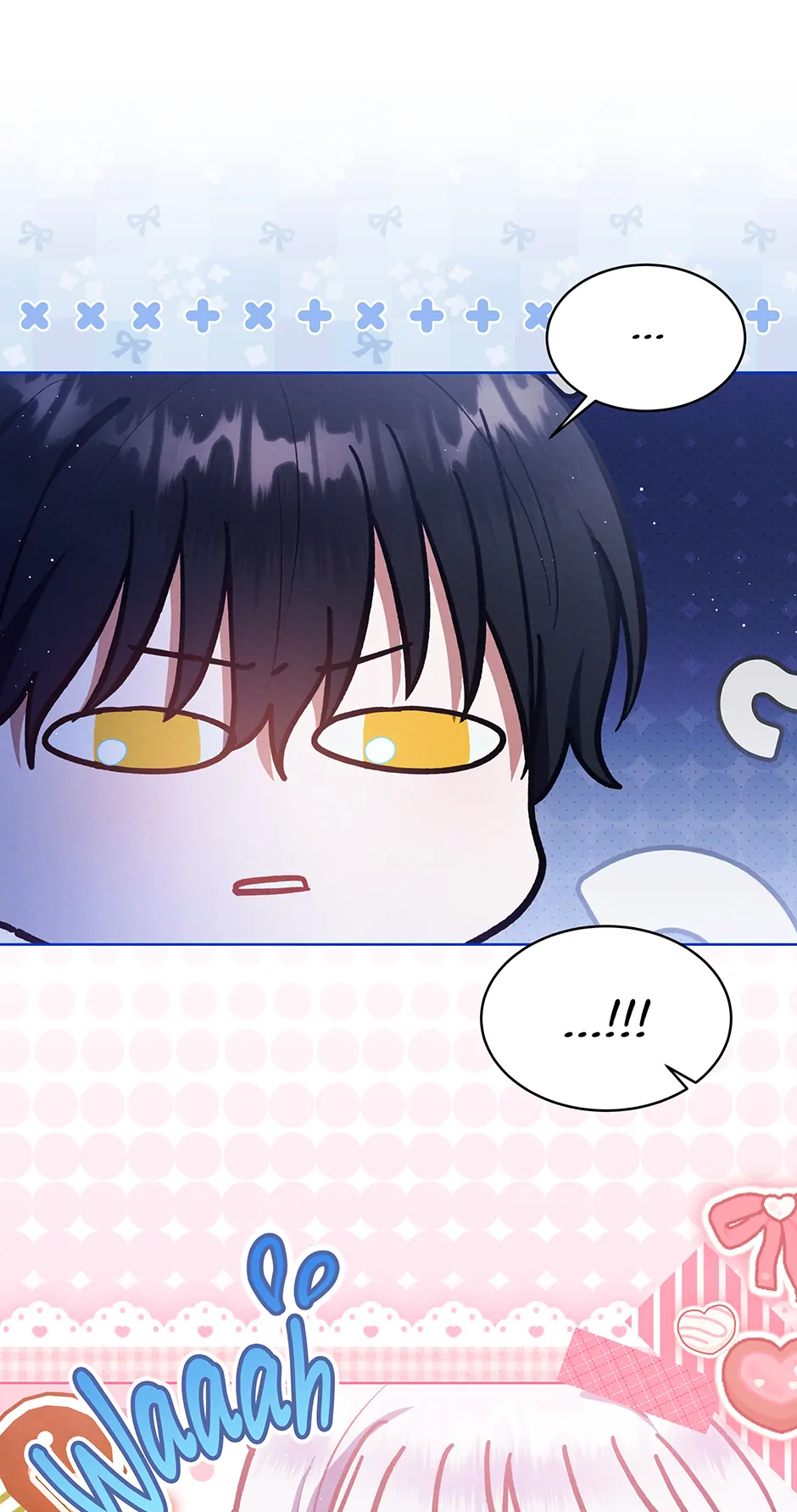 Lady Baby Is a Revenge Maker chapter 43 page 21