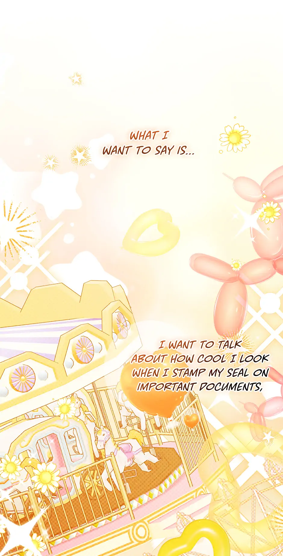 Lady Baby Is a Revenge Maker chapter 43 page 25