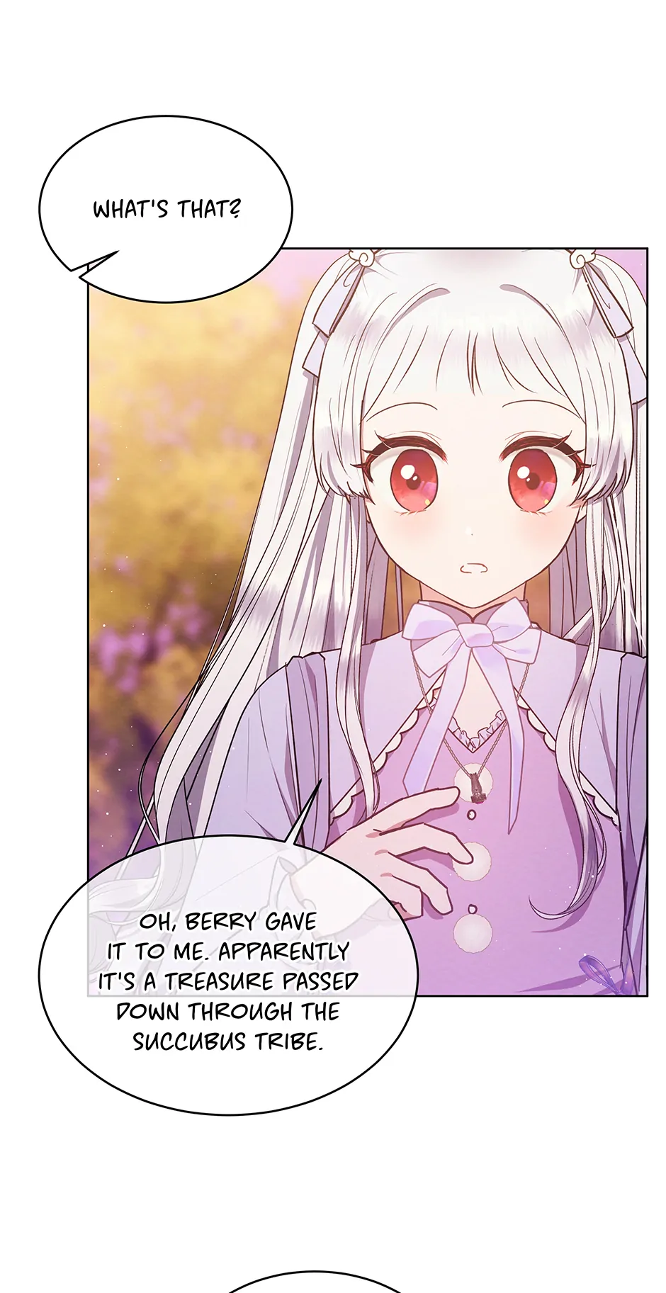 Lady Baby Is a Revenge Maker chapter 43 page 28