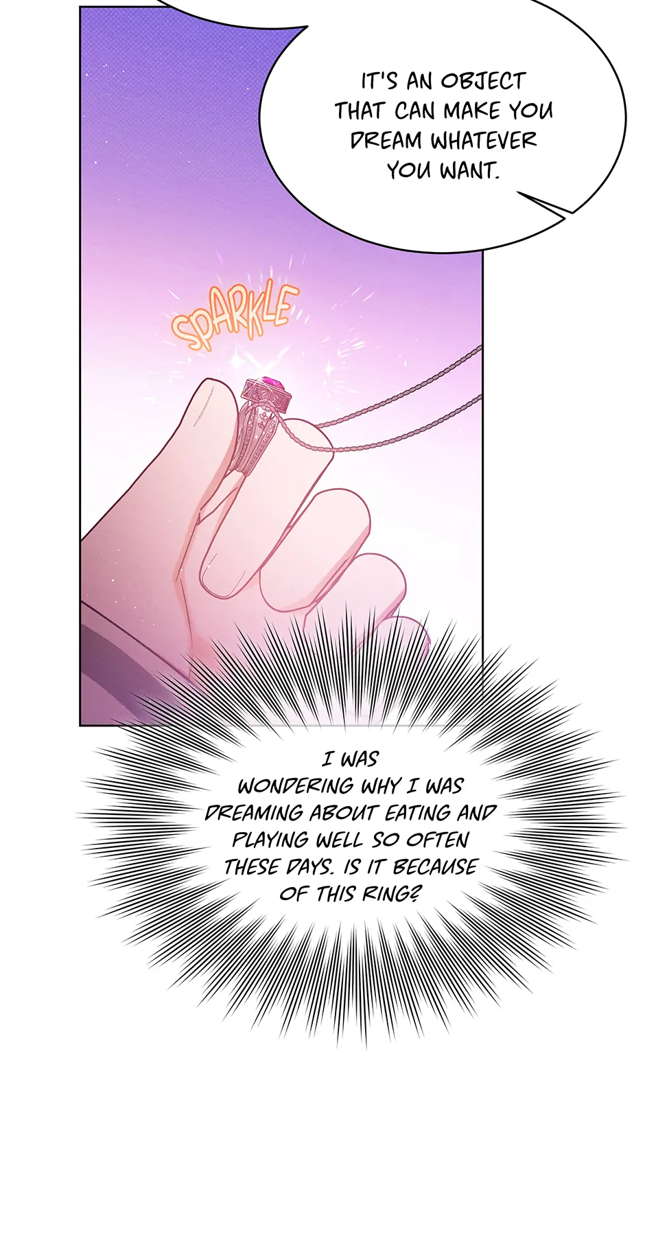 Lady Baby Is a Revenge Maker chapter 43 page 30