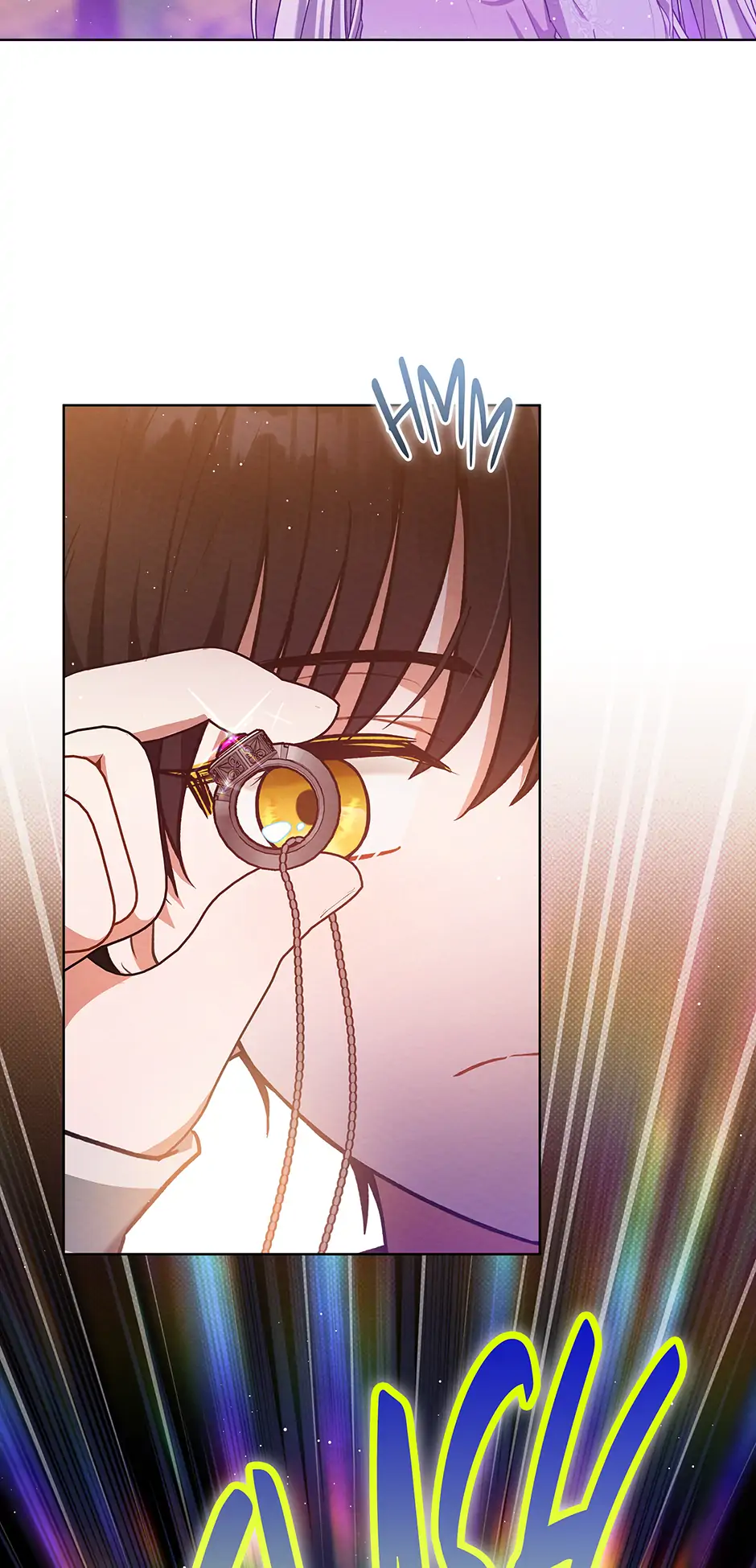 Lady Baby Is a Revenge Maker chapter 43 page 32