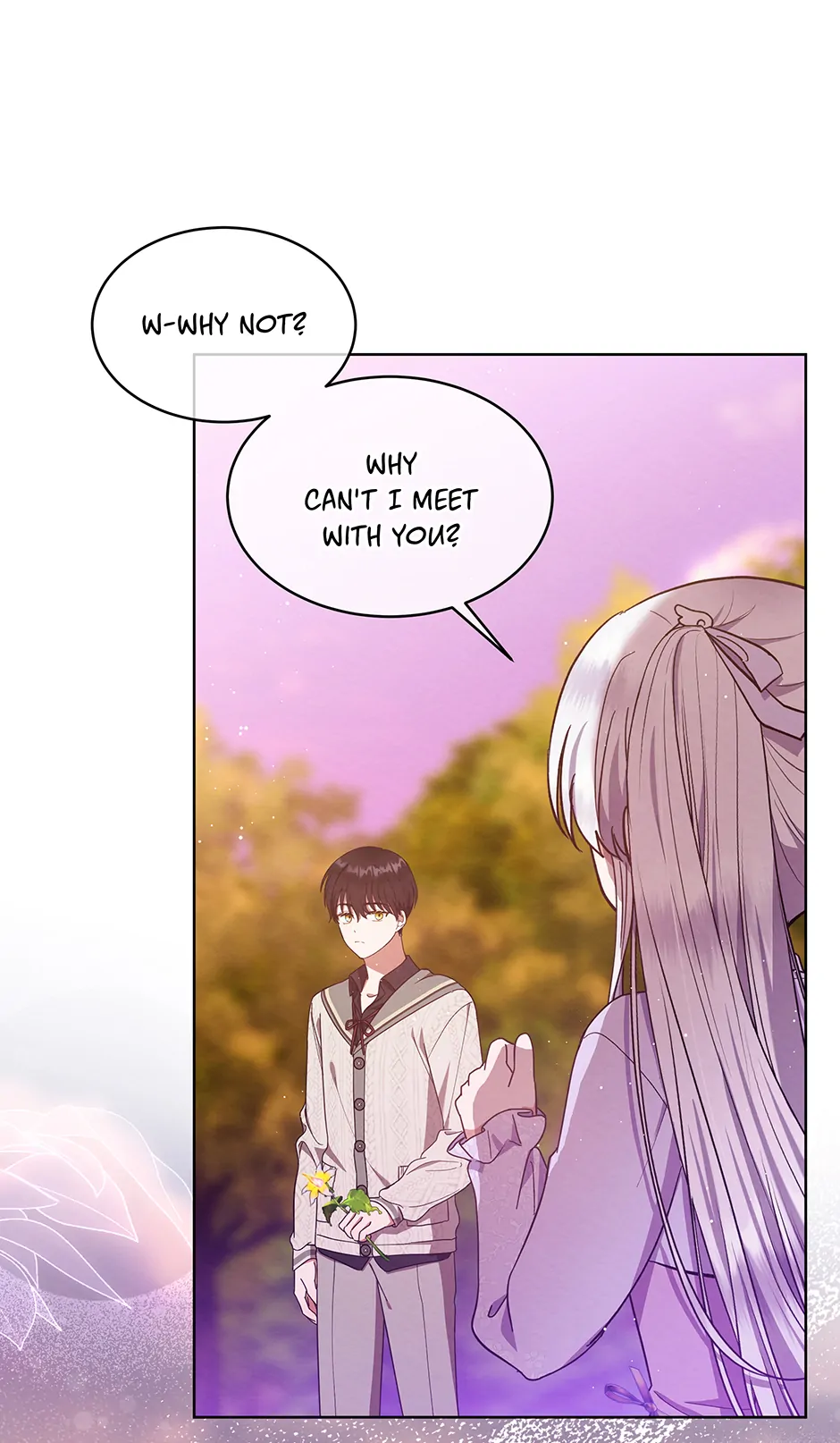 Lady Baby Is a Revenge Maker chapter 43 page 43
