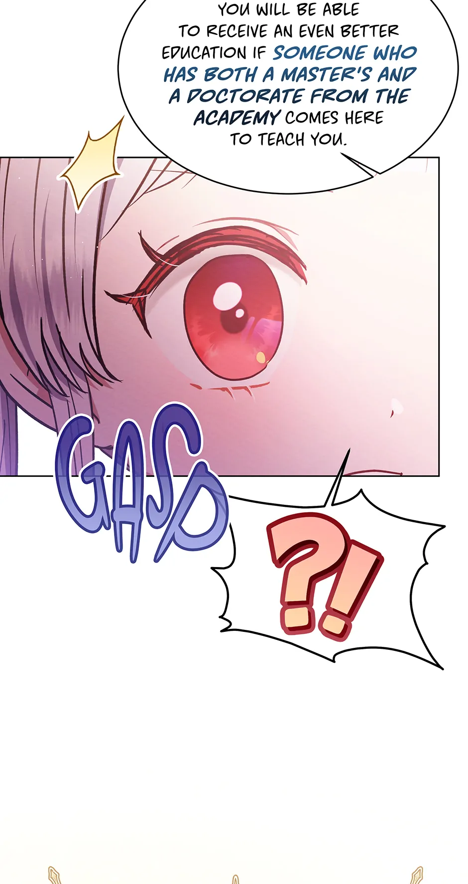 Lady Baby Is a Revenge Maker chapter 43 page 57