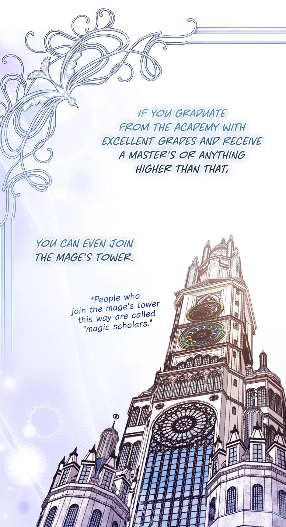 Lady Baby Is a Revenge Maker chapter 43 page 59