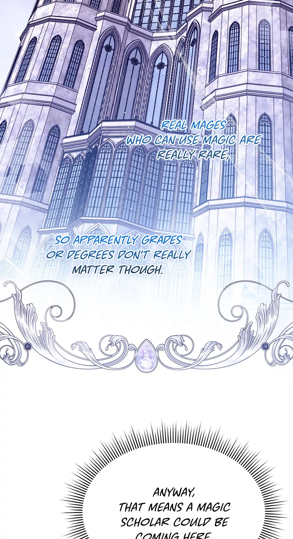 Lady Baby Is a Revenge Maker chapter 43 page 60
