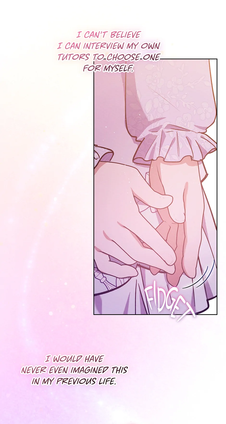 Lady Baby Is a Revenge Maker chapter 43 page 65